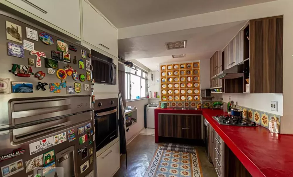 Apartamento, 3 quartos, 92 m² - Foto 18