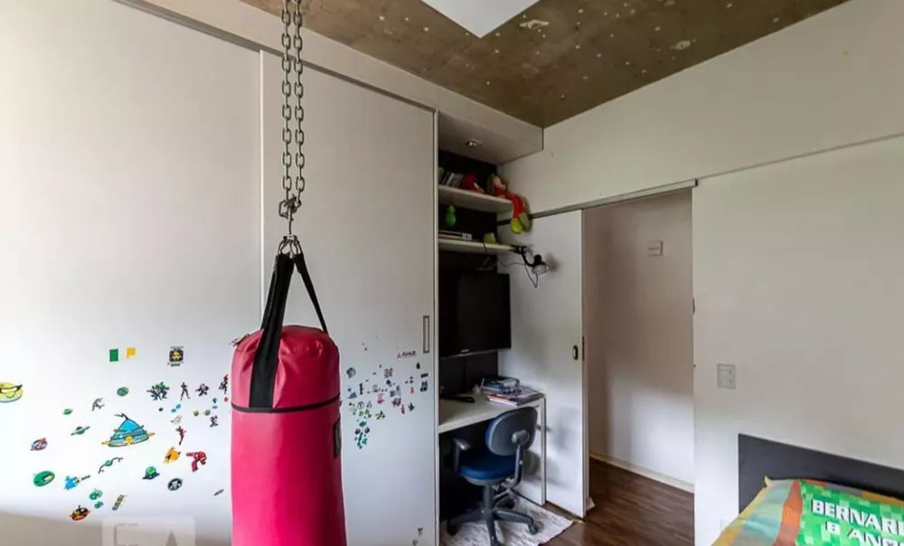 Apartamento, 3 quartos, 92 m² - Foto 9