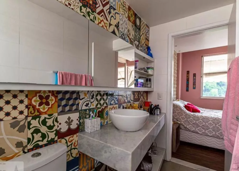 Apartamento, 3 quartos, 92 m² - Foto 12