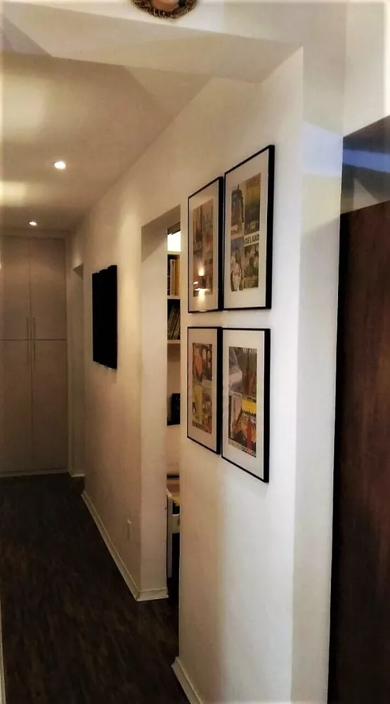 Apartamento, 3 quartos, 92 m² - Foto 15