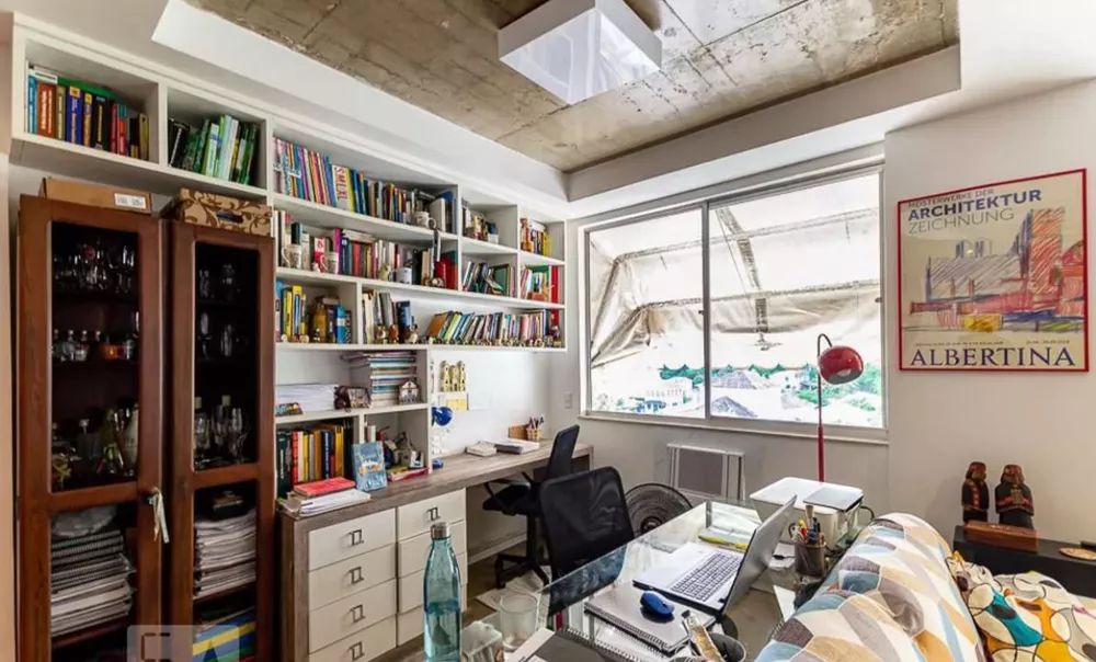 Apartamento, 3 quartos, 92 m² - Foto 5