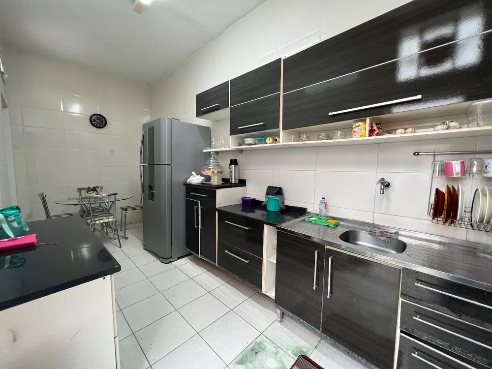 Casa, 3 quartos, 200 m² - Foto 11