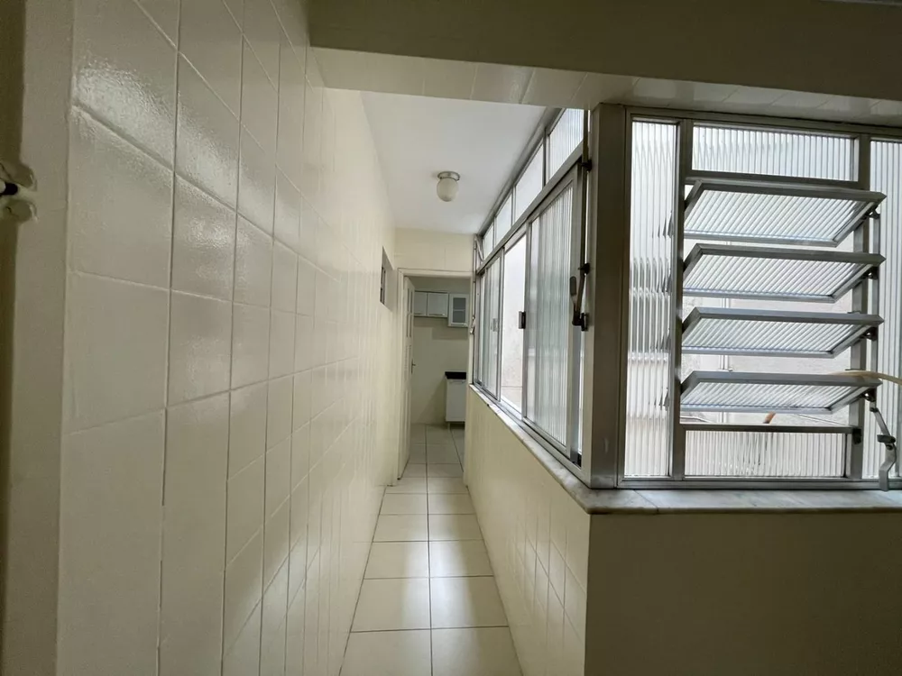 Apartamento, 3 quartos, 110 m² - Foto 2