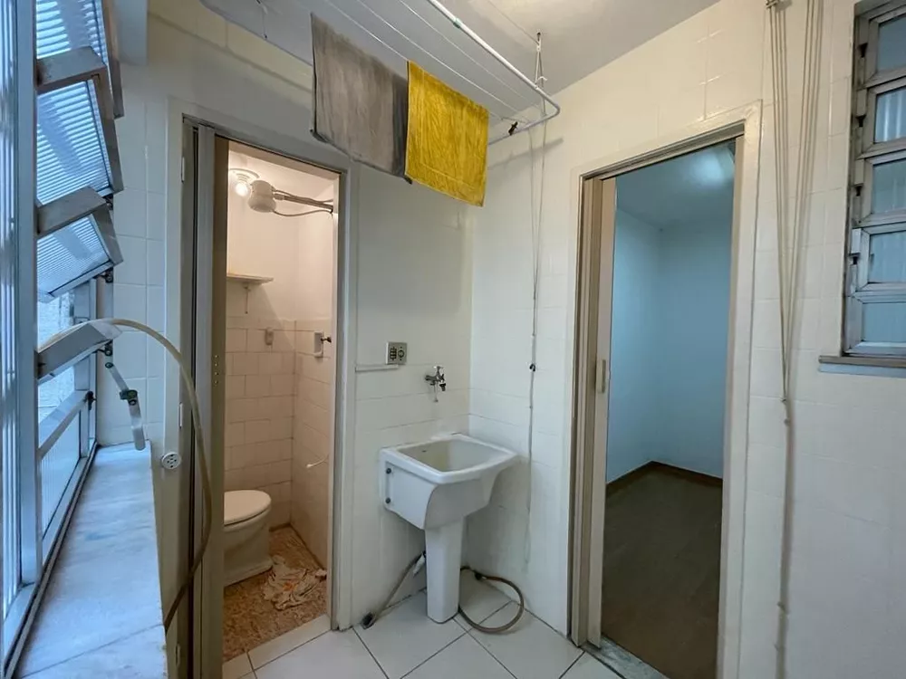 Apartamento, 3 quartos, 110 m² - Foto 9
