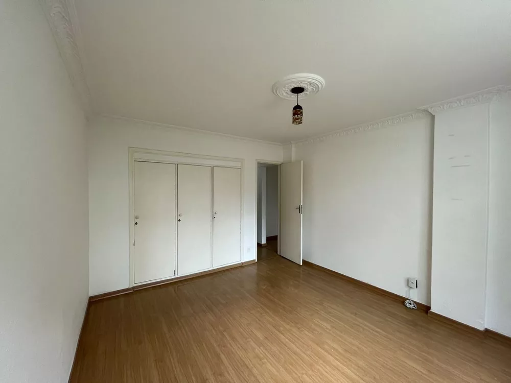 Apartamento à venda com 3 quartos, 110m² - Foto 3