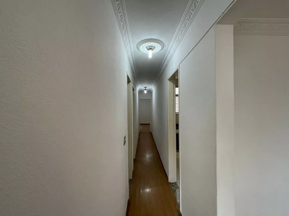 Apartamento, 3 quartos, 110 m² - Foto 1