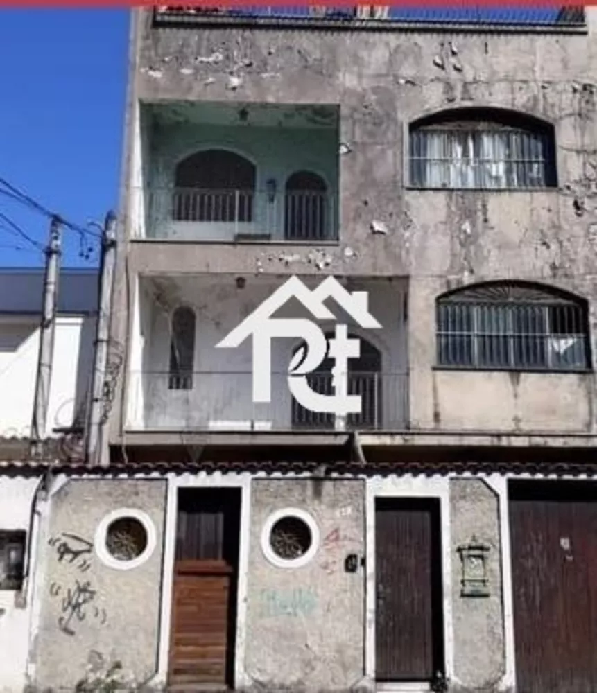 Casa, 5 quartos, 443 m² - Foto 9