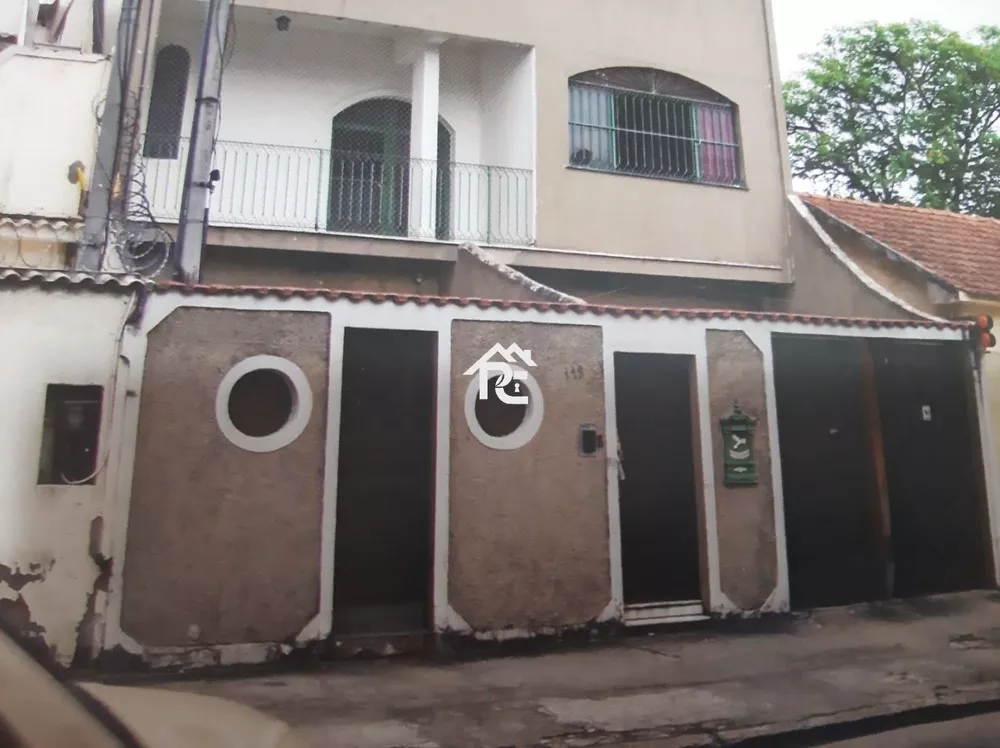Casa, 5 quartos, 443 m² - Foto 1