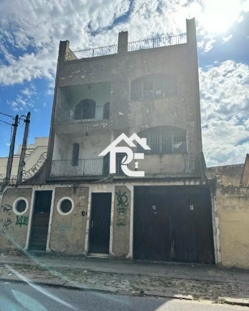 Casa, 5 quartos, 443 m² - Foto 18