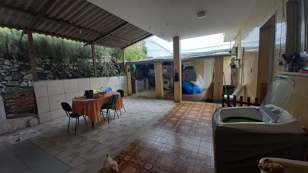 Casa, 4 quartos, 180 m² - Foto 23