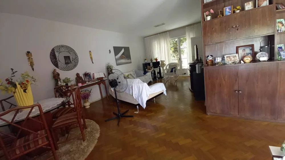 Casa, 4 quartos, 180 m² - Foto 10