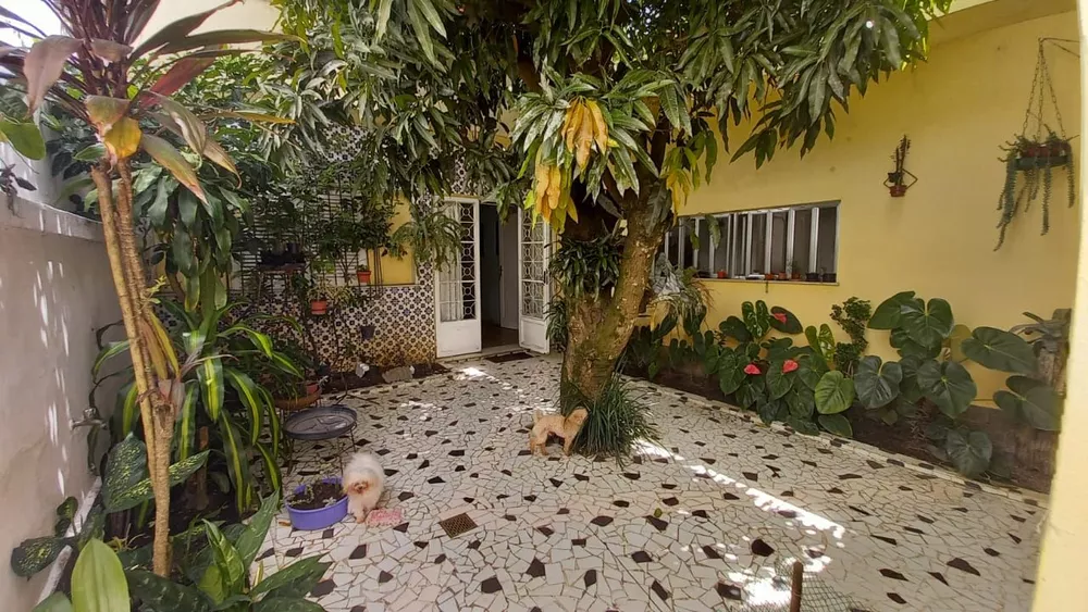 Casa, 4 quartos, 180 m² - Foto 21