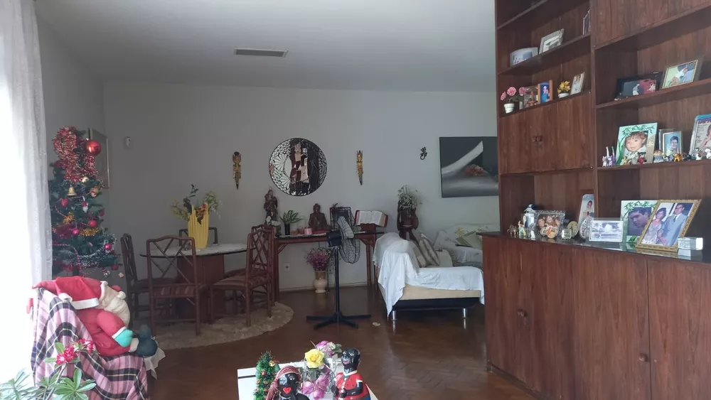 Casa, 4 quartos, 180 m² - Foto 11