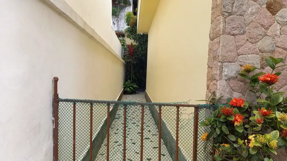 Casa, 4 quartos, 180 m² - Foto 4