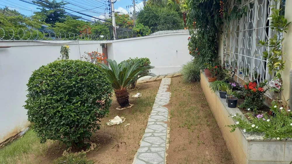 Casa, 4 quartos, 180 m² - Foto 5