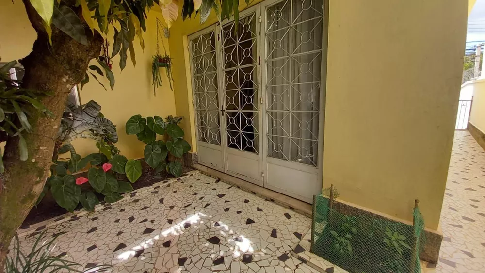 Casa, 4 quartos, 180 m² - Foto 20