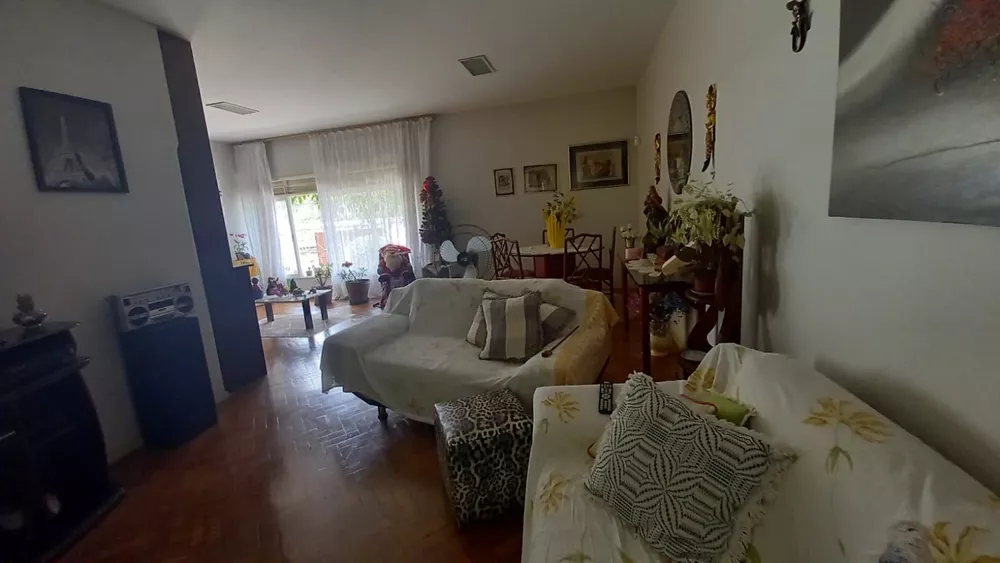 Casa, 4 quartos, 180 m² - Foto 8