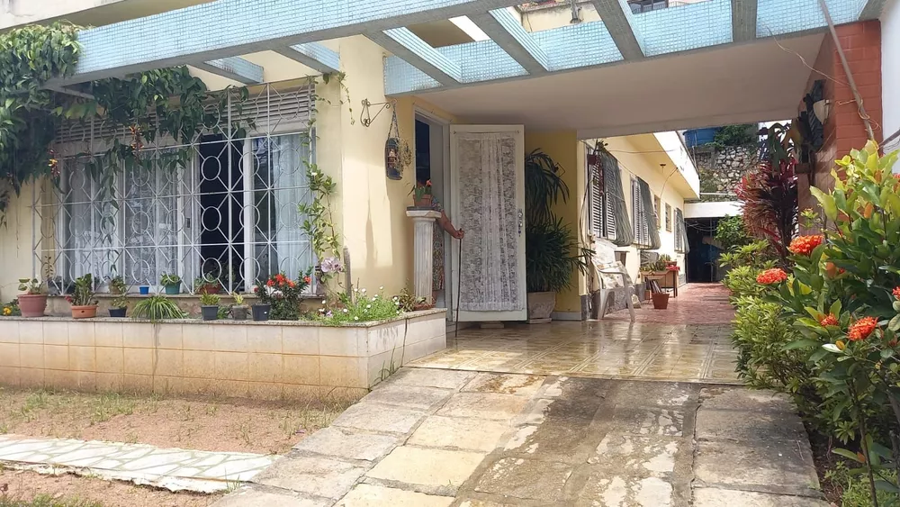 Casa, 4 quartos, 180 m² - Foto 2