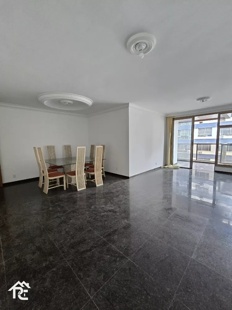Apartamento, 2 quartos, 250 m² - Foto 4