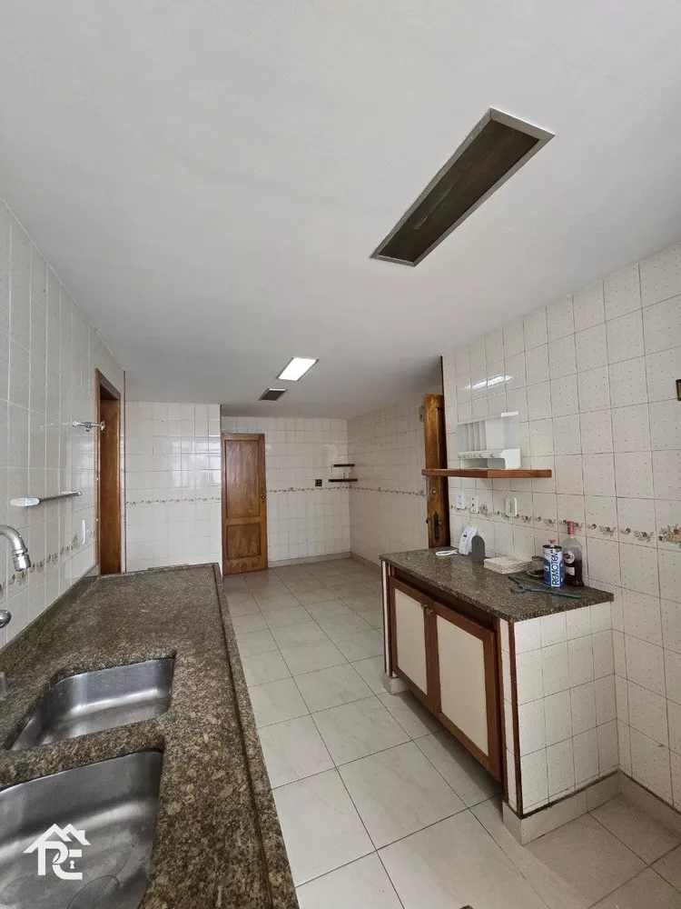 Apartamento, 2 quartos, 250 m² - Foto 26