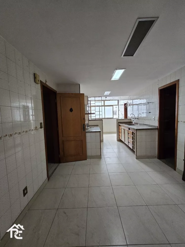Apartamento, 2 quartos, 250 m² - Foto 23