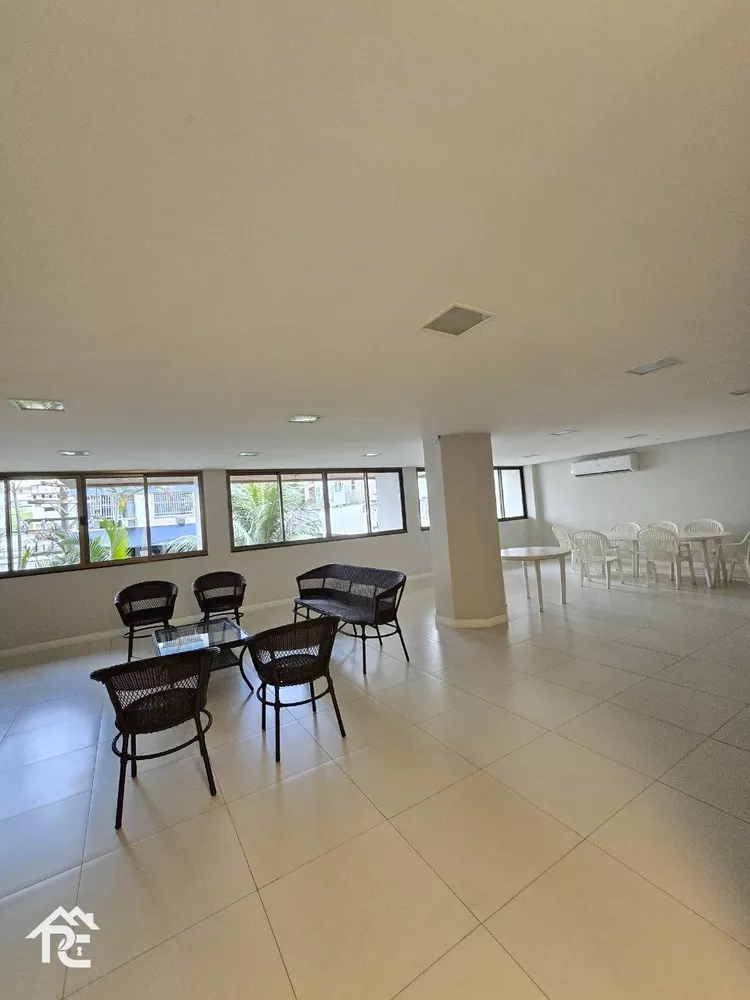 Apartamento, 2 quartos, 250 m² - Foto 32