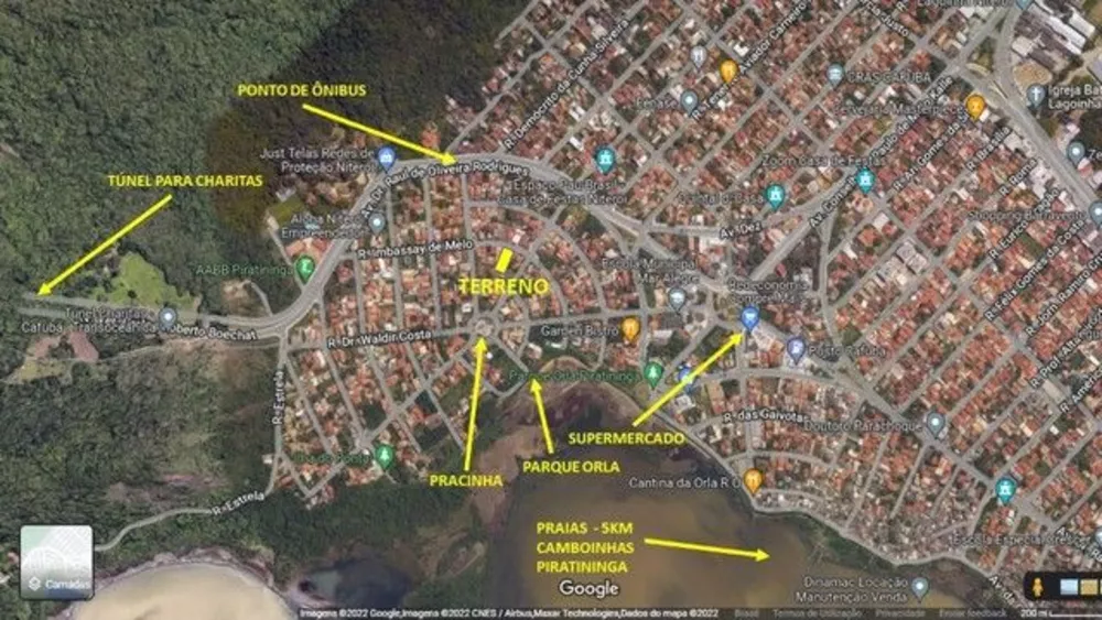 Terreno, 180 m² - Foto 7
