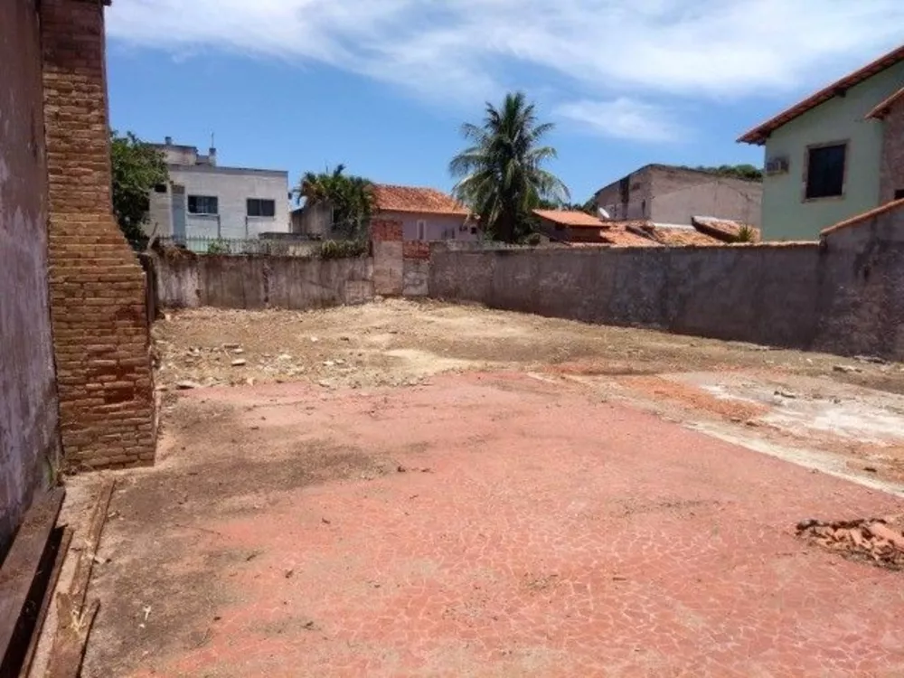 Terreno, 180 m² - Foto 1