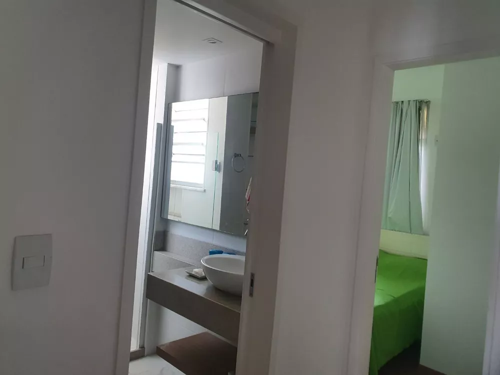 Apartamento à venda com 2 quartos, 60m² - Foto 3