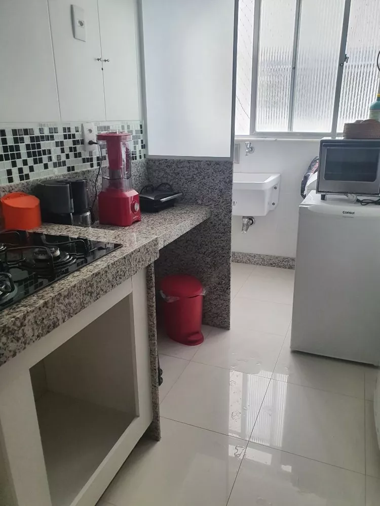 Apartamento, 2 quartos, 60 m² - Foto 11