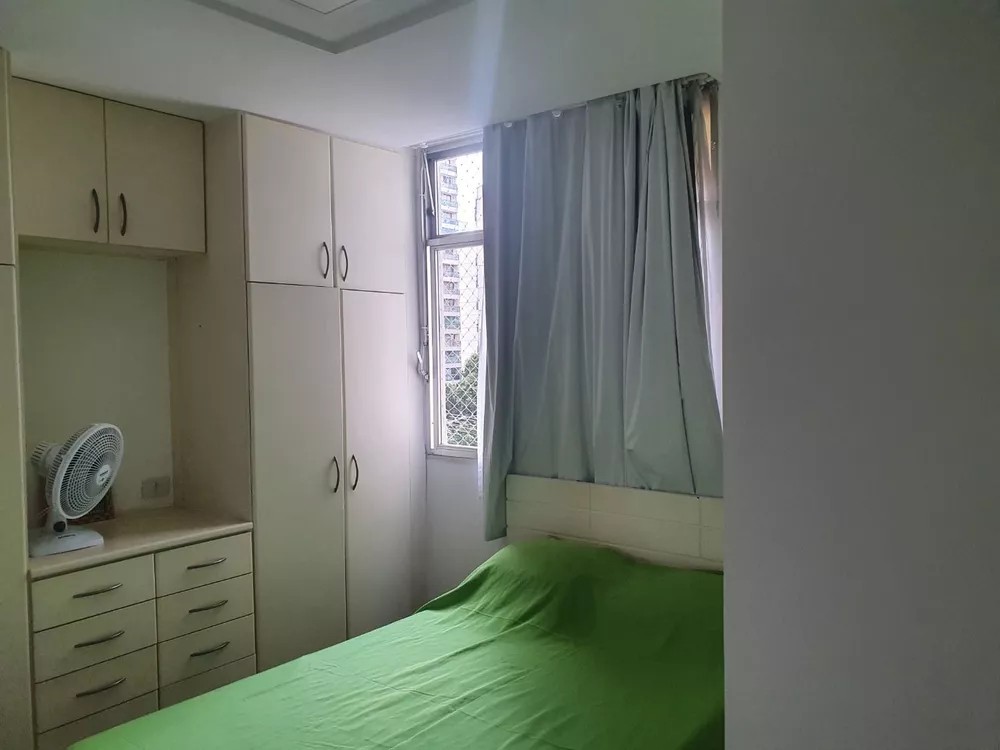 Apartamento à venda com 2 quartos, 60m² - Foto 4