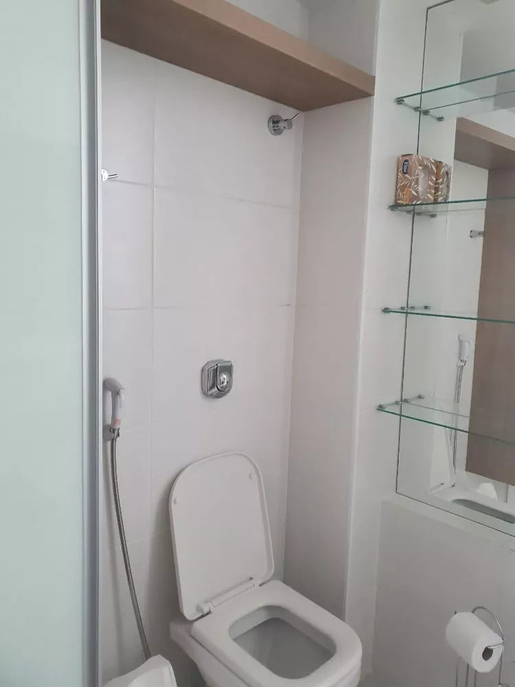 Apartamento, 2 quartos, 60 m² - Foto 7