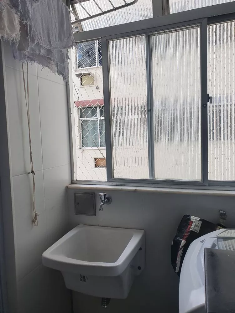 Apartamento, 2 quartos, 60 m² - Foto 12