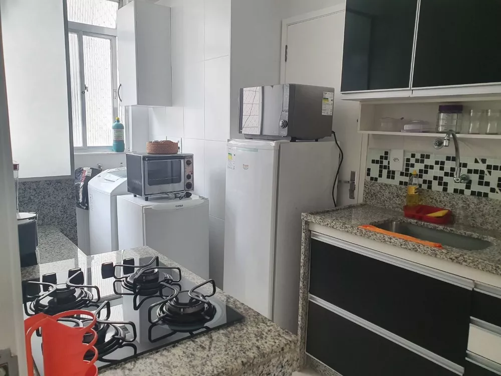 Apartamento, 2 quartos, 60 m² - Foto 8