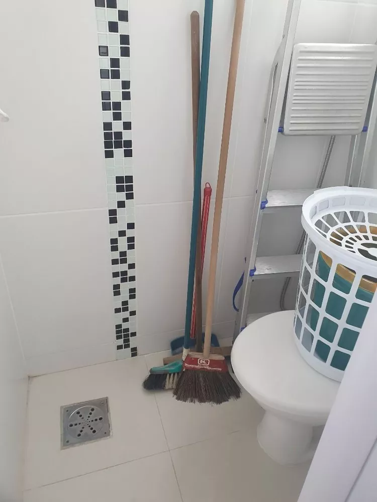 Apartamento, 2 quartos, 60 m² - Foto 13