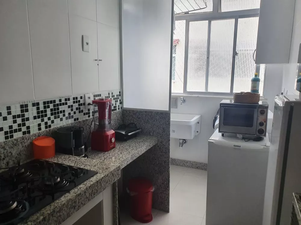 Apartamento, 2 quartos, 60 m² - Foto 10