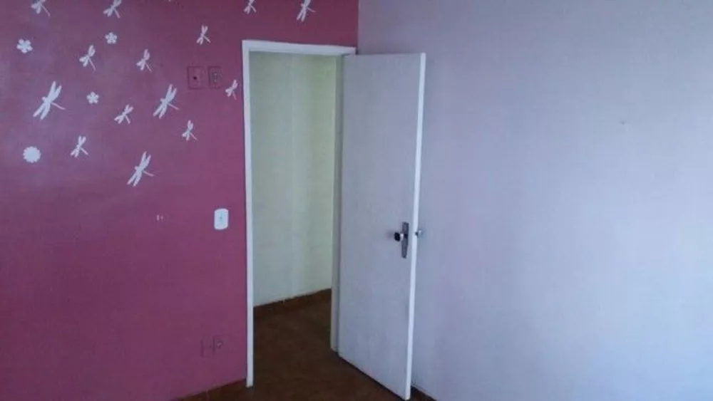 Apartamento à venda com 2 quartos, 72m² - Foto 5