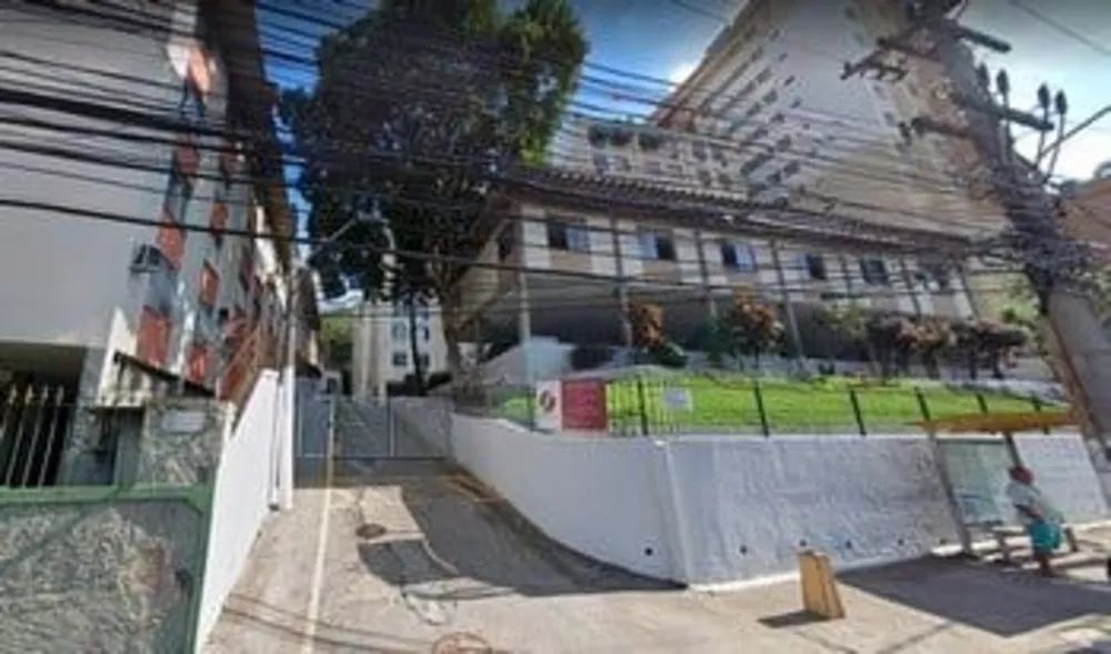 Apartamento, 2 quartos, 72 m² - Foto 1