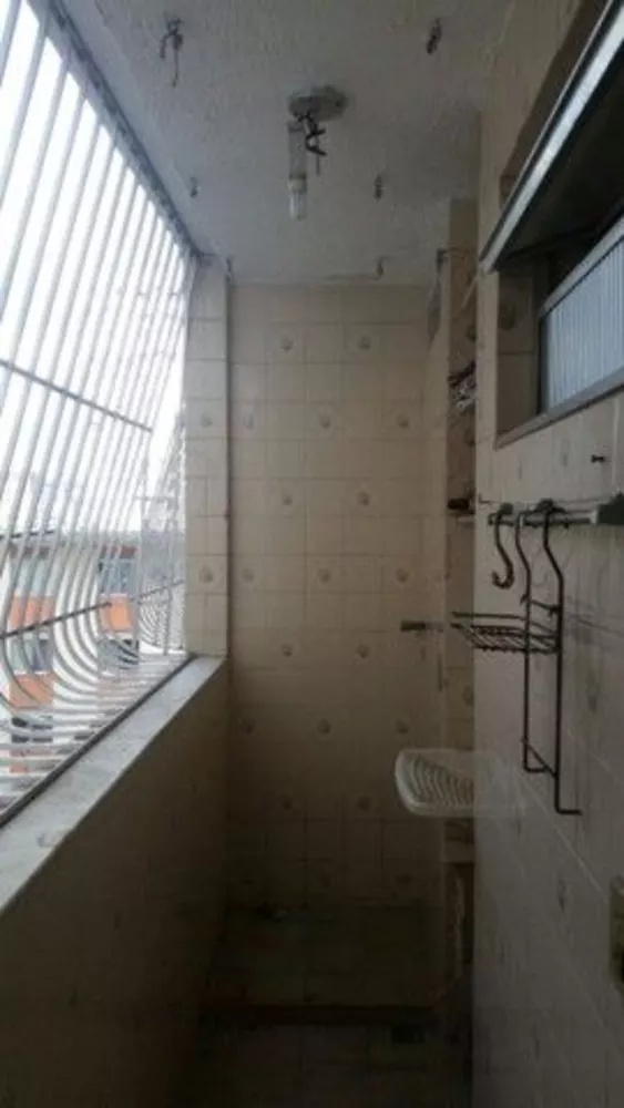 Apartamento, 2 quartos, 72 m² - Foto 5