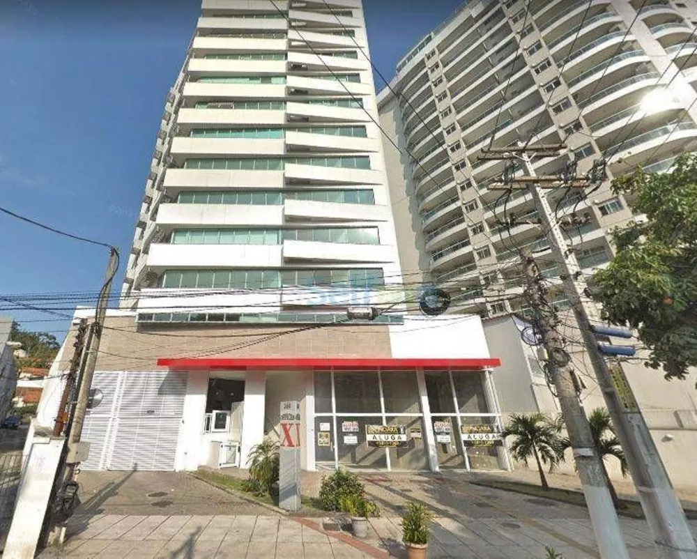 Apartamento, 2 quartos, 72 m² - Foto 3
