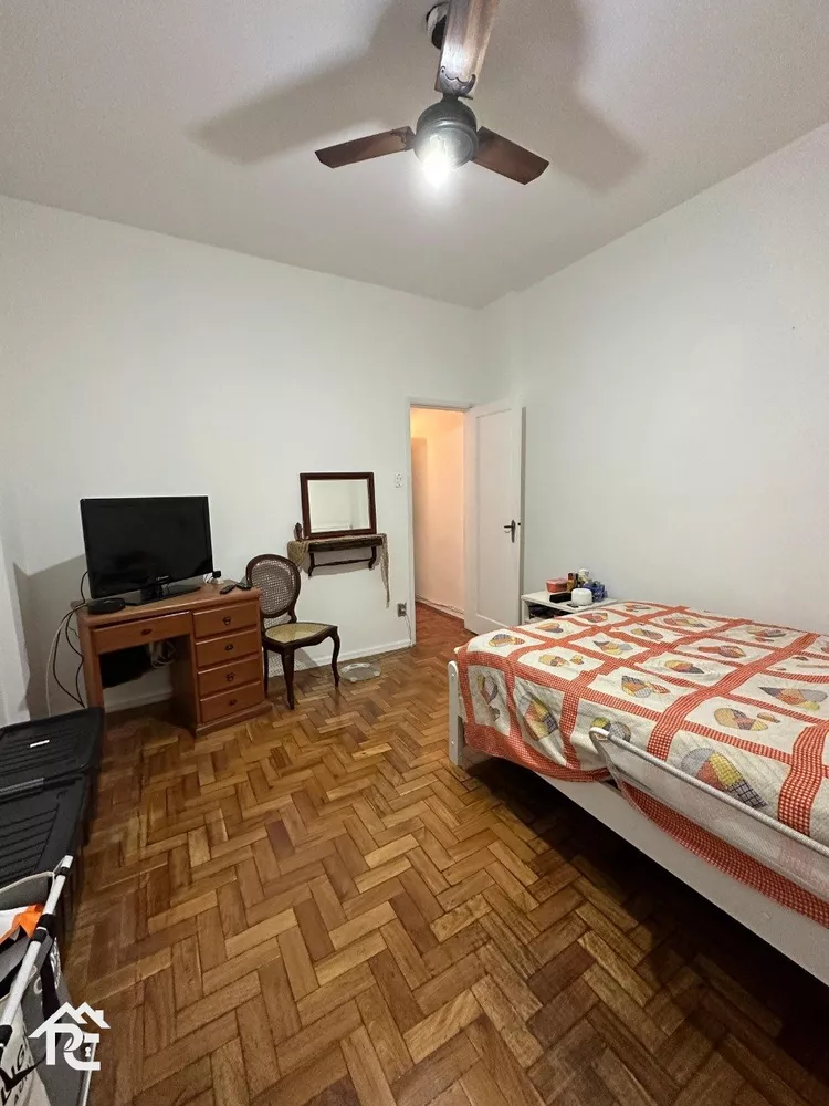 Apartamento, 2 quartos, 90 m² - Foto 7