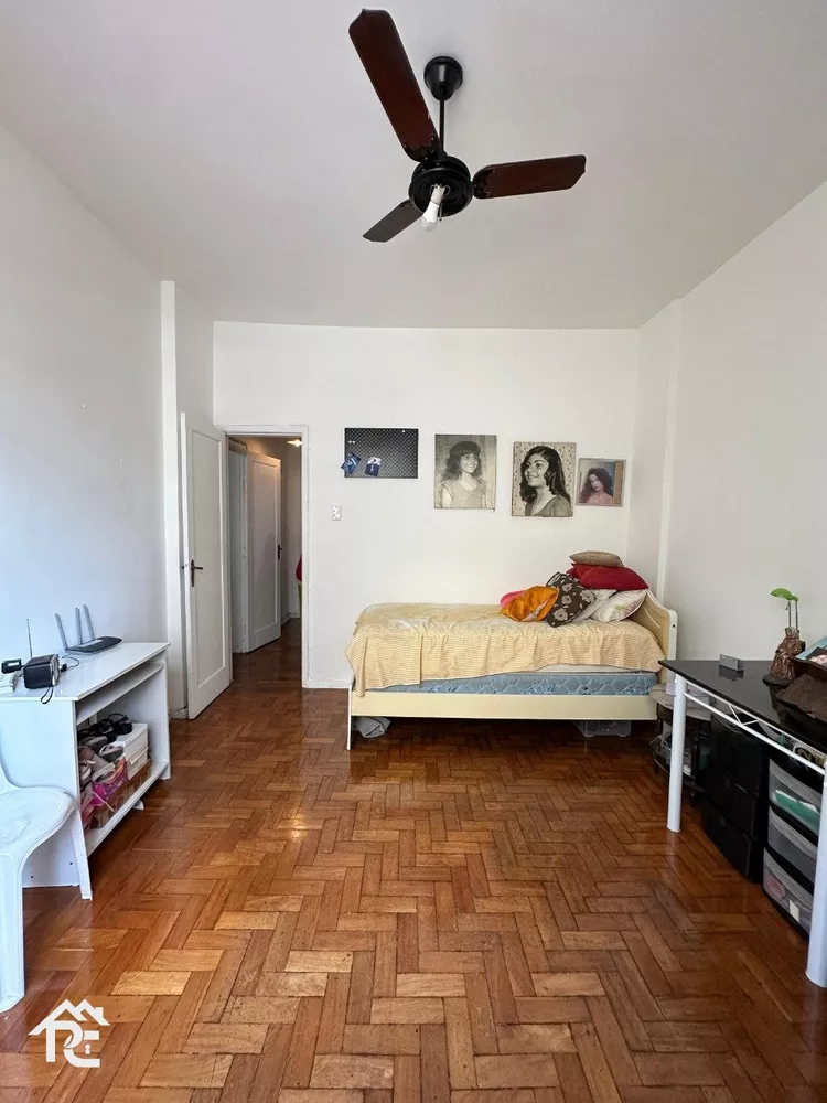 Apartamento, 2 quartos, 90 m² - Foto 8