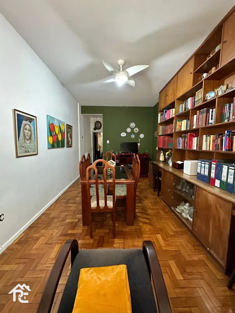 Apartamento, 2 quartos, 90 m² - Foto 14