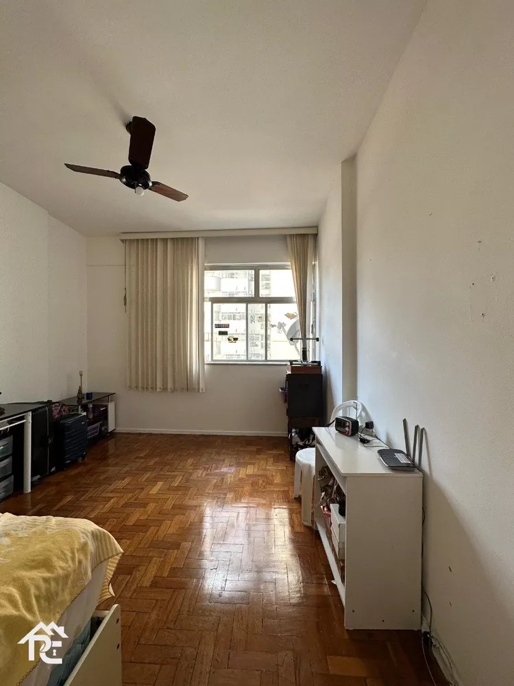 Apartamento, 2 quartos, 90 m² - Foto 2