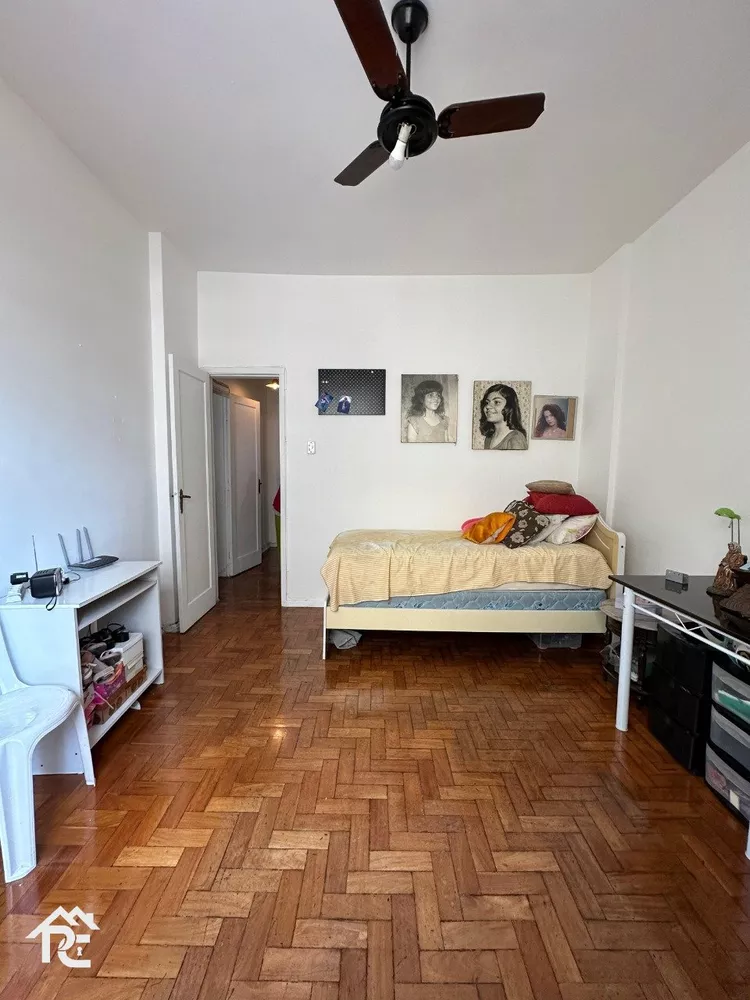 Apartamento, 2 quartos, 90 m² - Foto 18