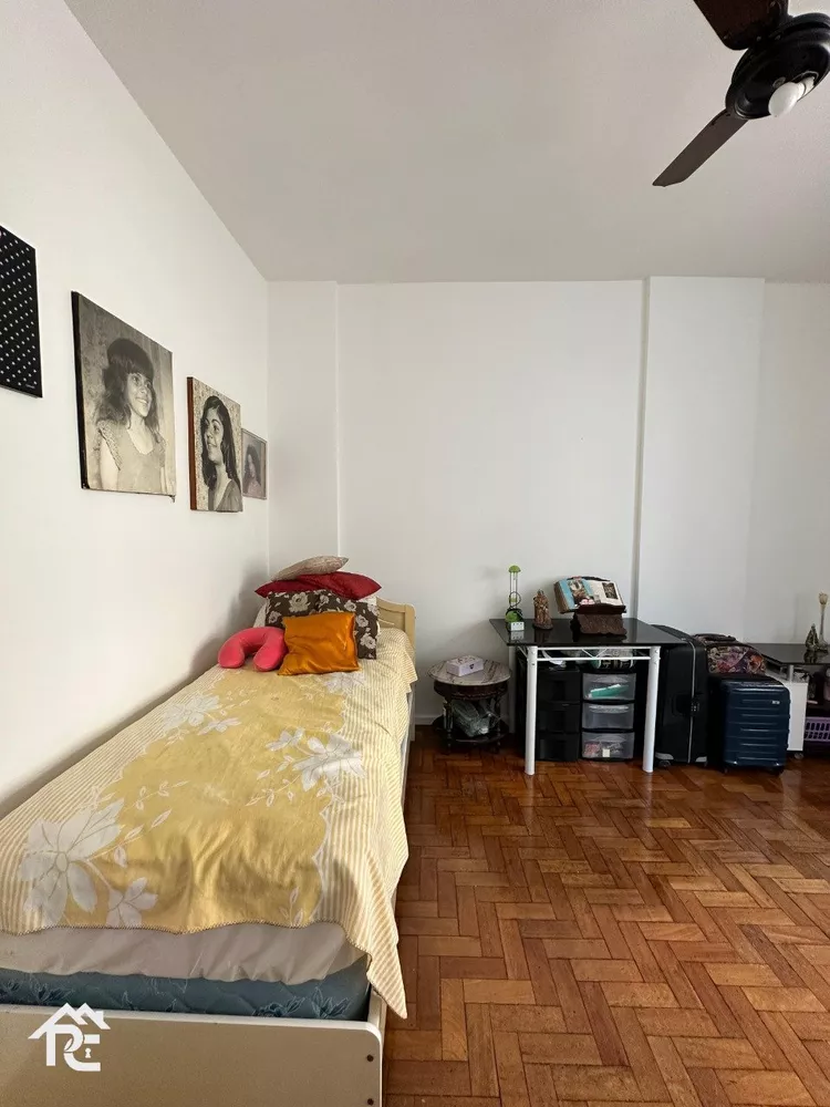 Apartamento, 2 quartos, 90 m² - Foto 1