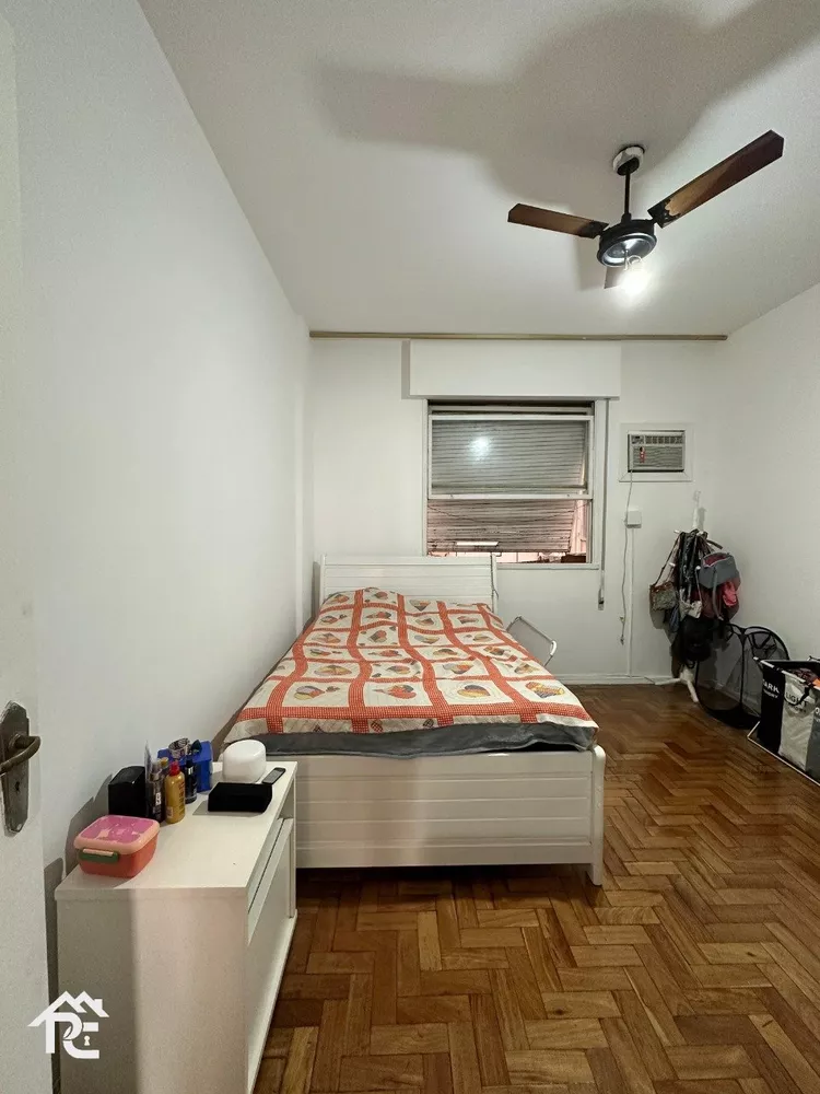 Apartamento, 2 quartos, 90 m² - Foto 15