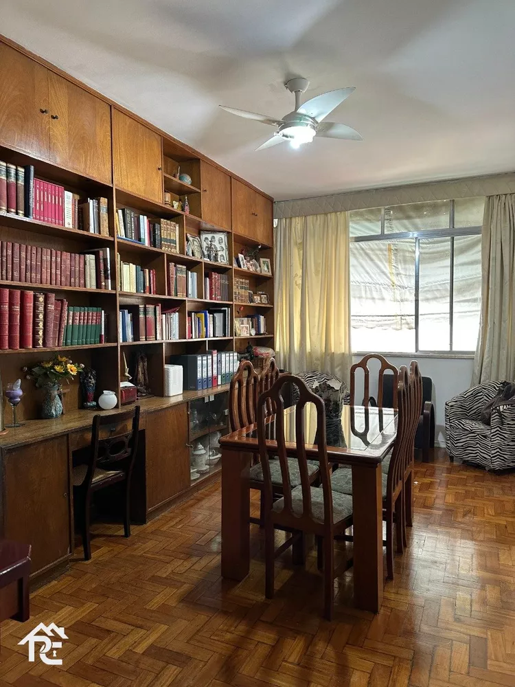 Apartamento, 2 quartos, 90 m² - Foto 11