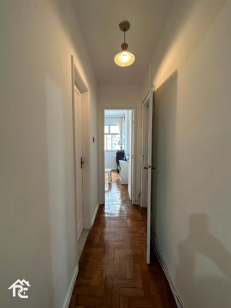 Apartamento, 2 quartos, 90 m² - Foto 4