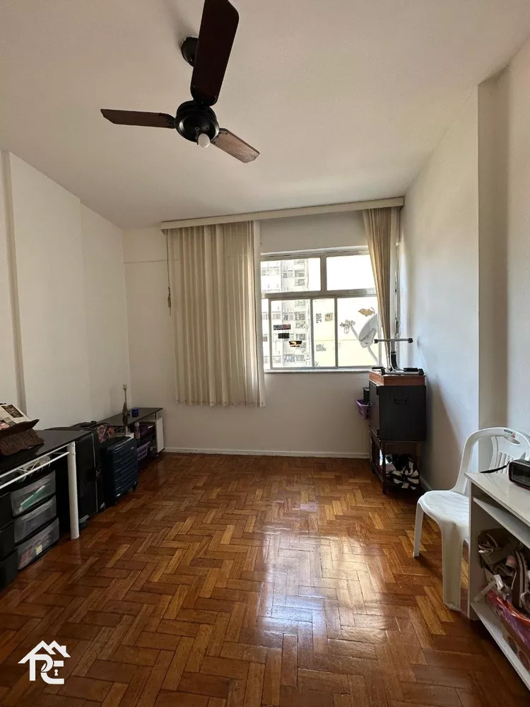 Apartamento, 2 quartos, 90 m² - Foto 5